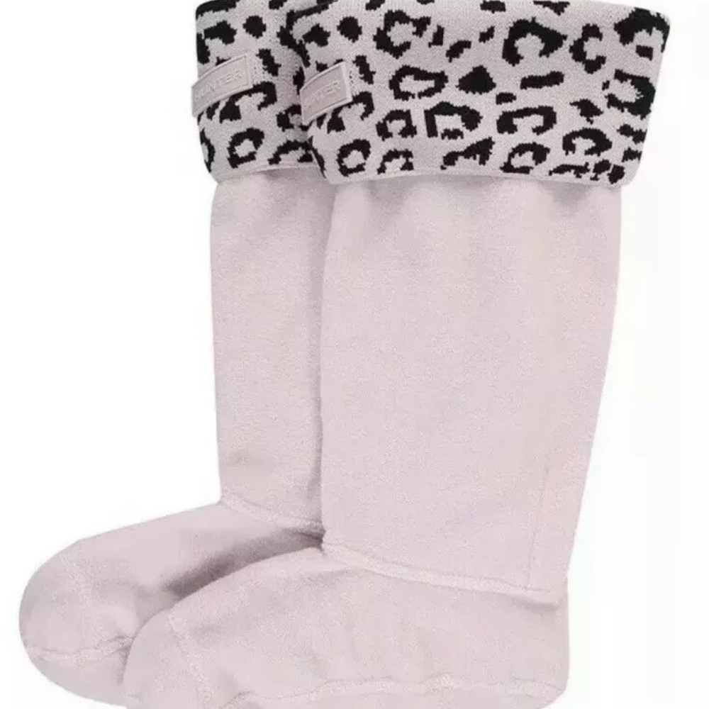 Hunter Boot Socks